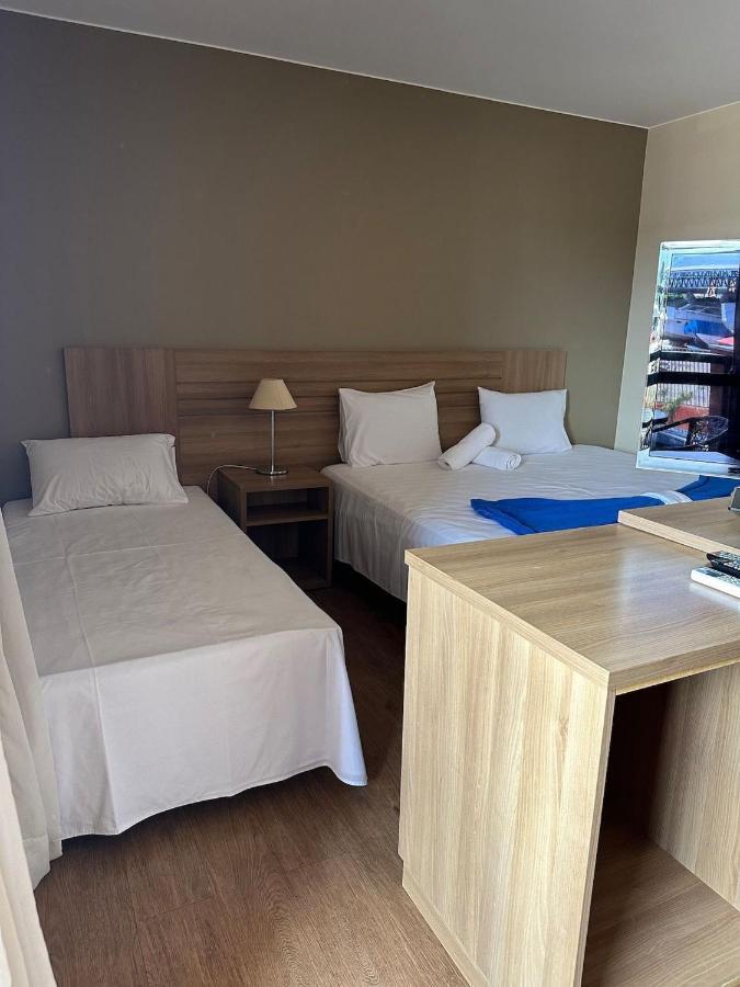 Flat 119 Side *