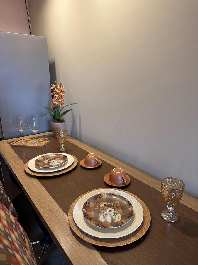 Flat 119 Side Apartment
