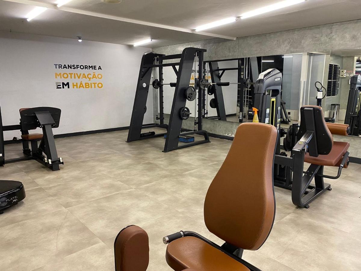 Flat 119 Side Apartment Brasilia