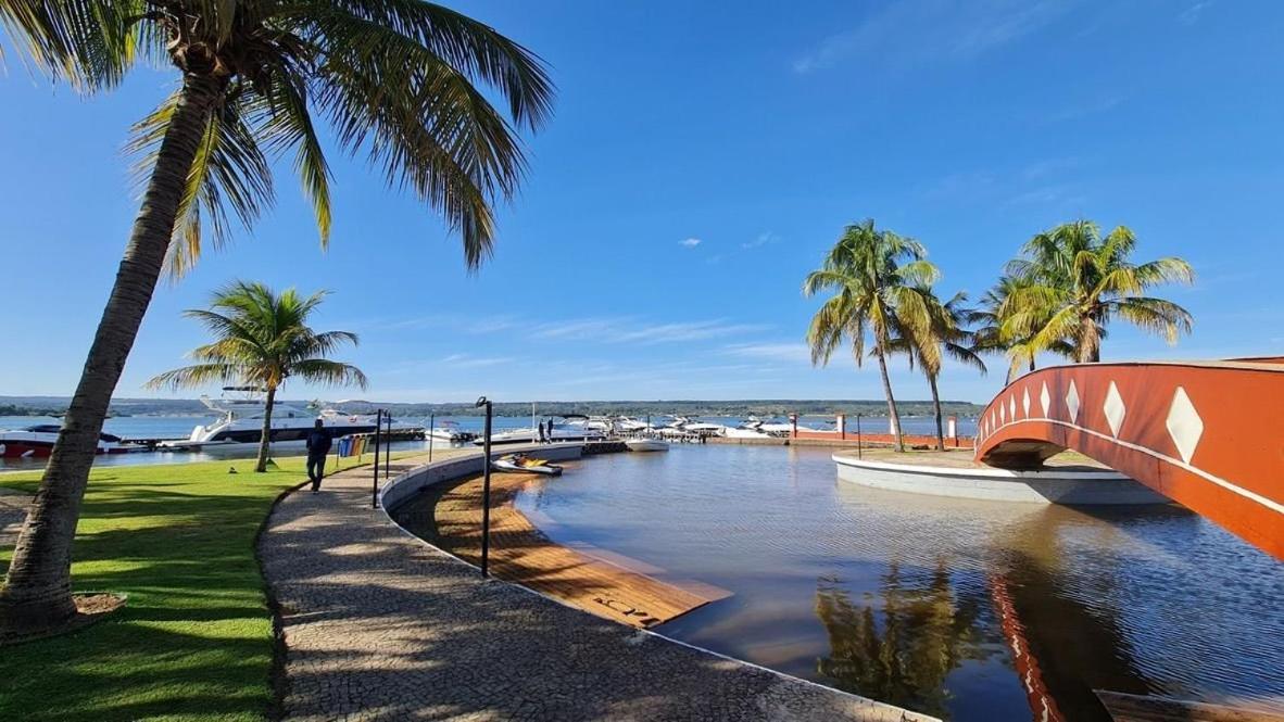 Flat 119 Side Brasilia