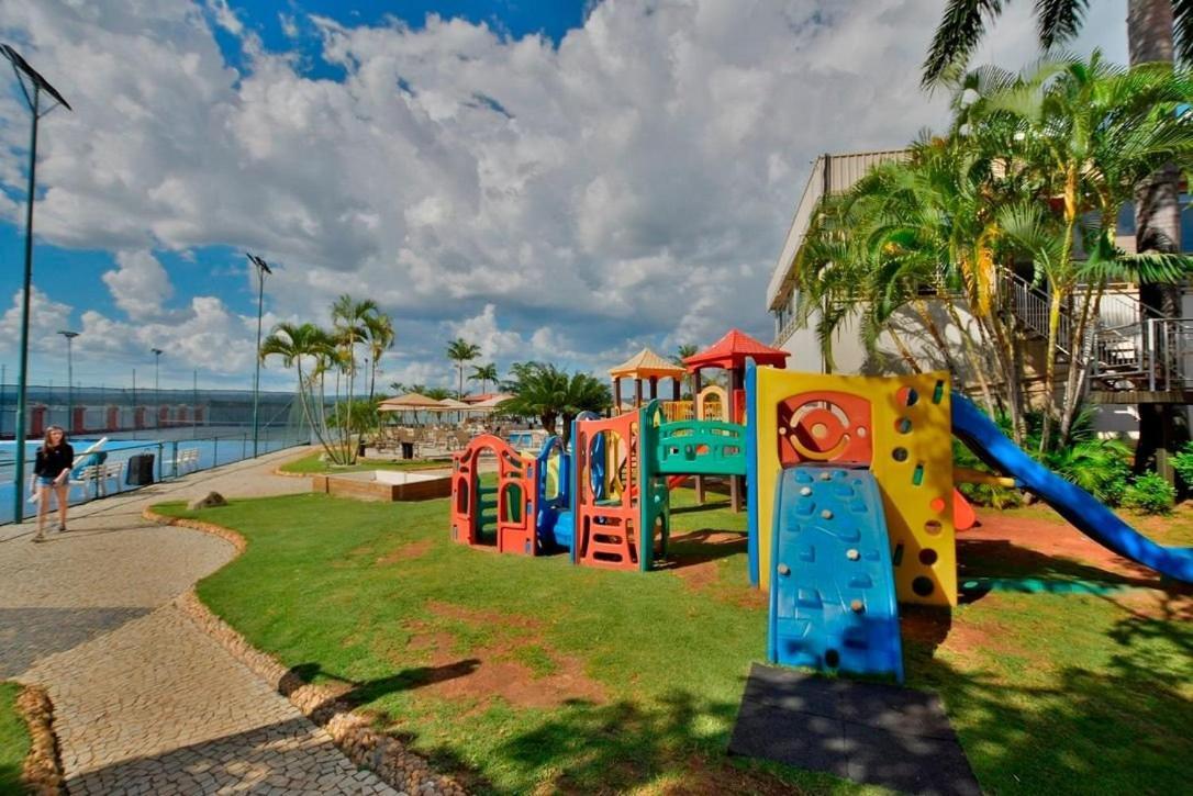 Flat 119 Side Apartment Brasilia