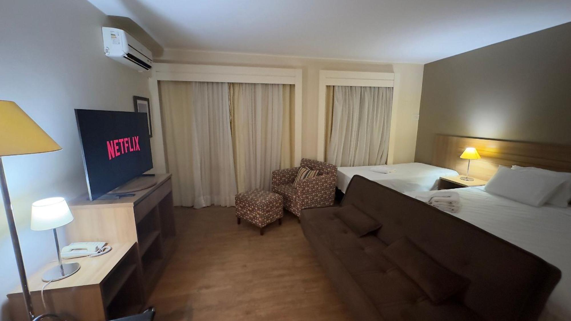 Flat 119 Side Apartment