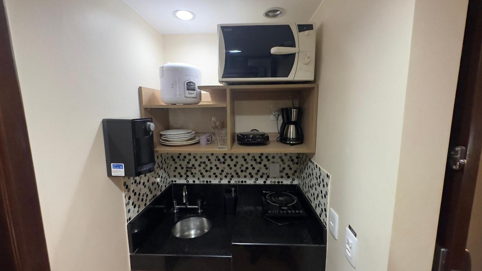 Flat 119 Side *