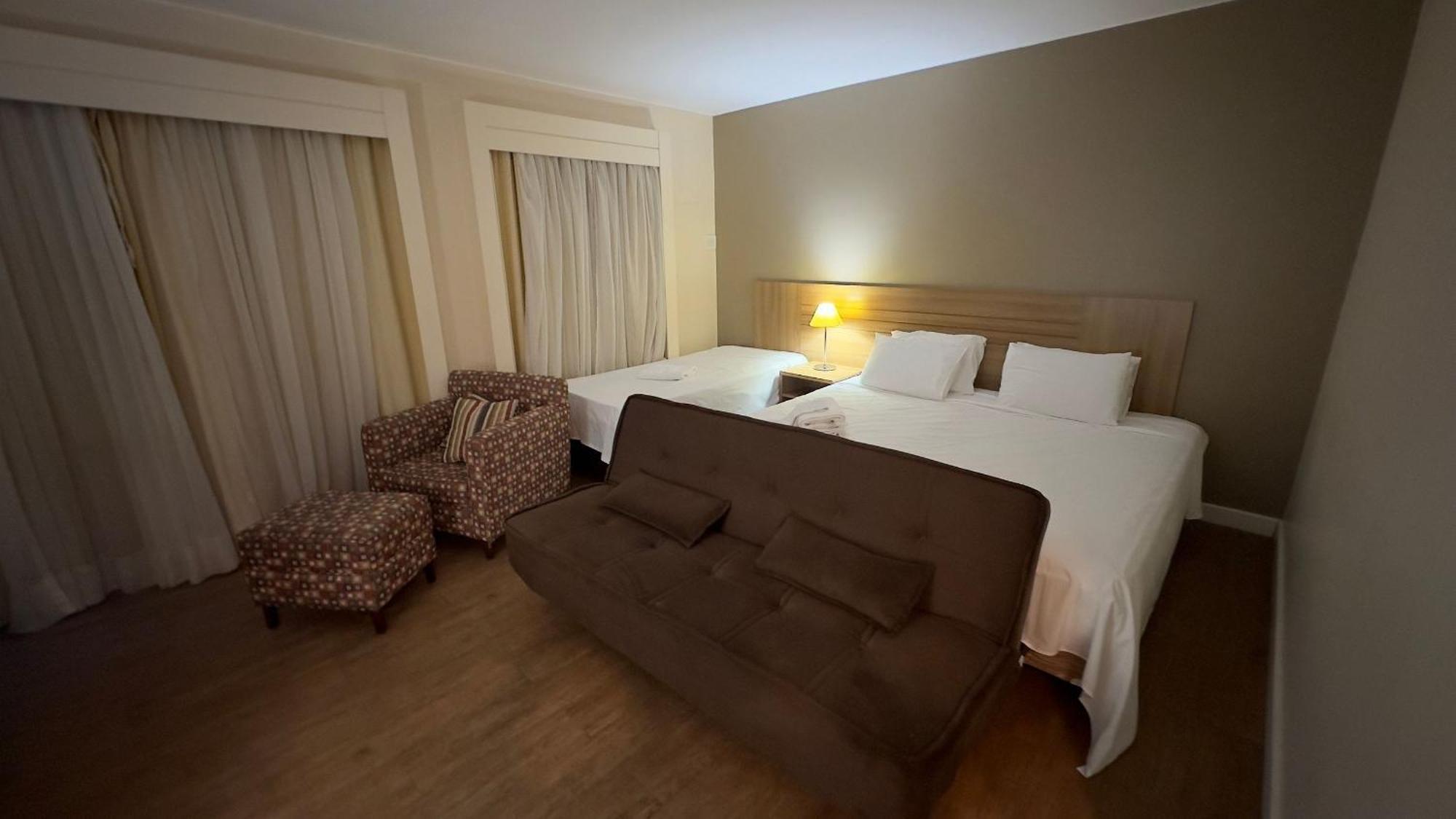 Apartment Flat 119 Side Brasilia