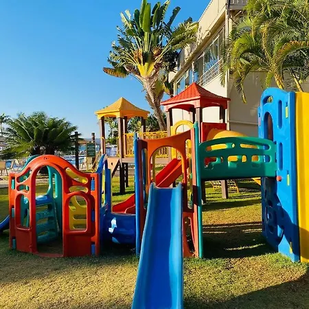 Flat 119 Lake Side Brasilia Exterior photo