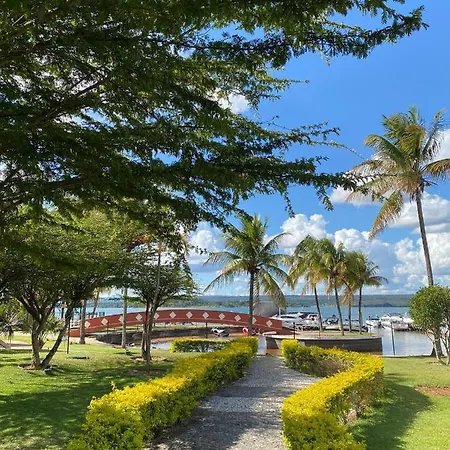 Flat 119 Lake Side Brasilia Exterior photo