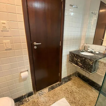 Flat 119 Lake Side Brasilia Exterior photo