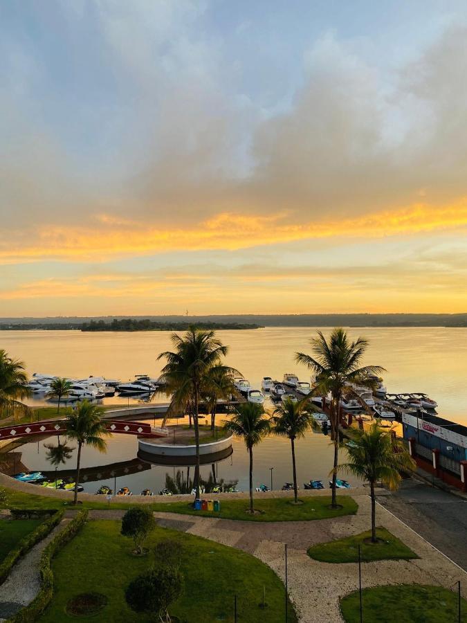 Apartamento Flat 119 Side Brasilia