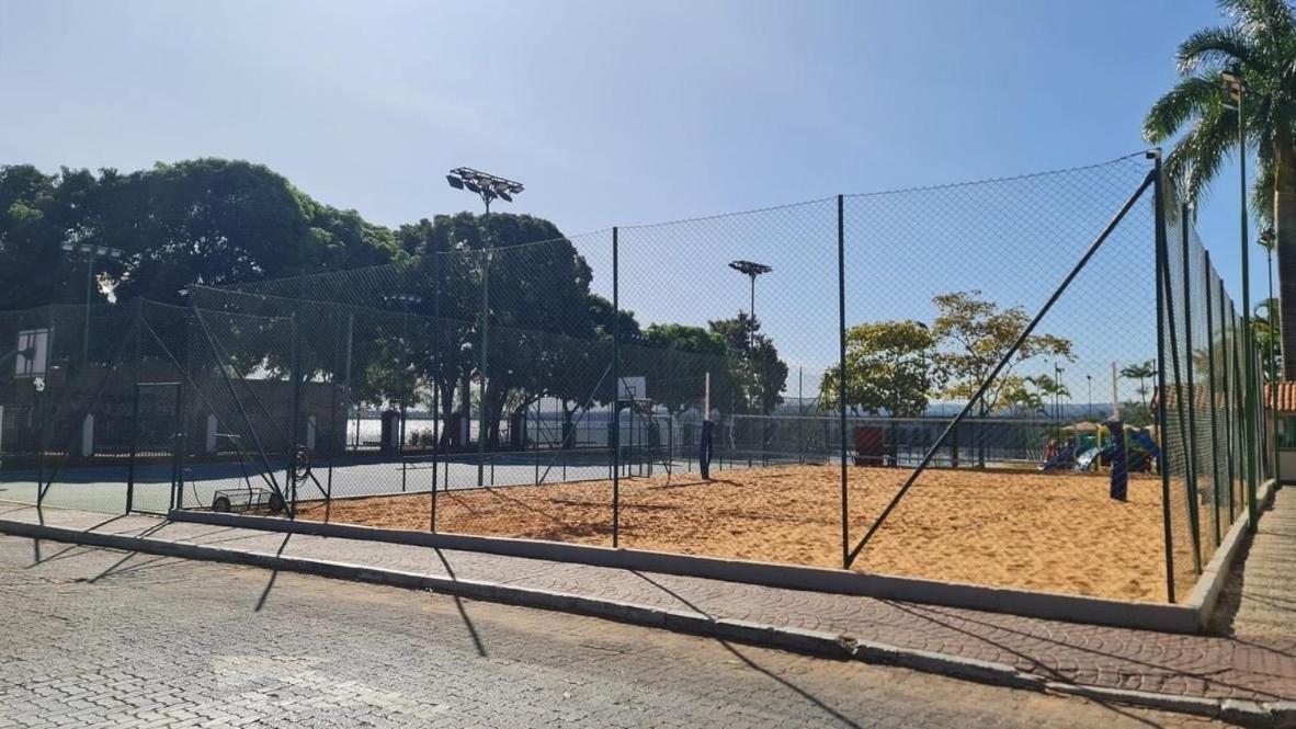 Apartamento Flat 119 Side *