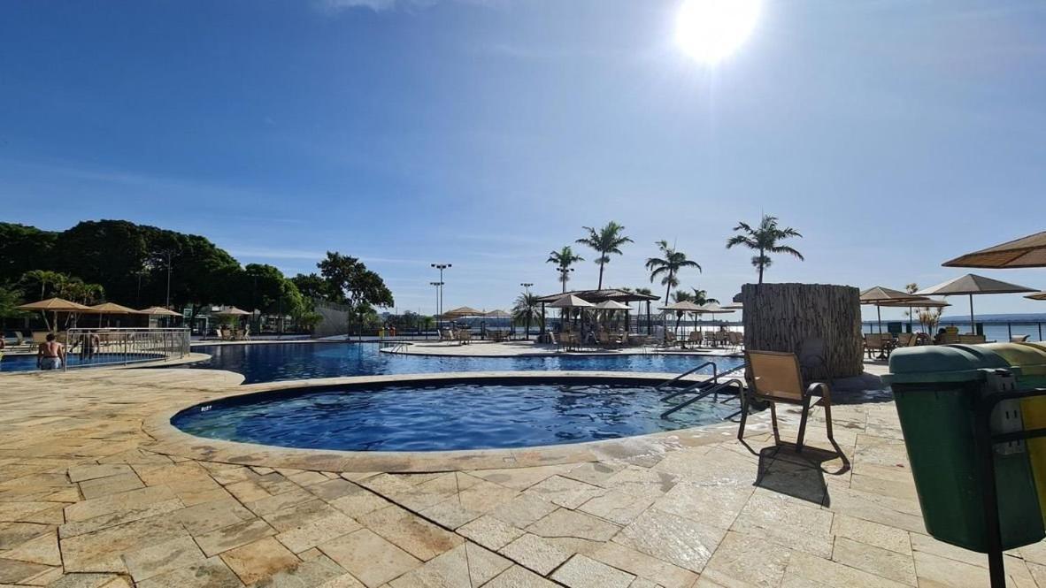 Flat 119 Side Apartamento *