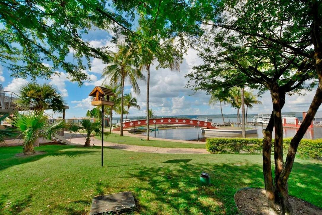 Apartamento Flat 119 Side Brasilia